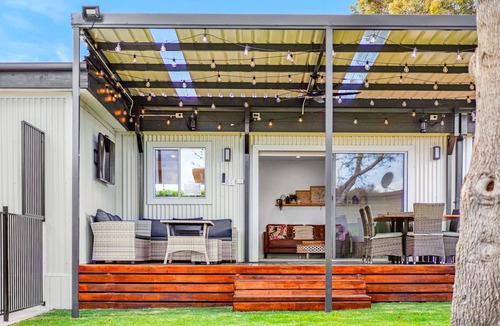 Capel Sound House | Capel Sound Breakaway+HEATED Pool,SPA!