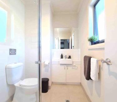 Capel Sound House | Capel Sound OASIS Getaway