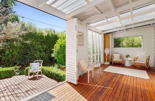 Narrabundah House | Capital Cottage