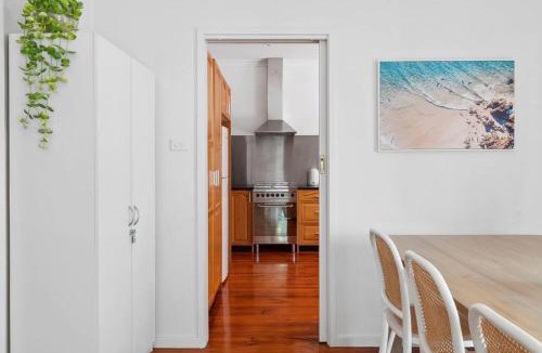 Narrabundah House | Capital Cottage