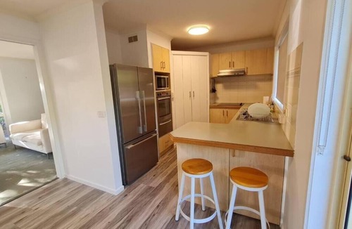 Capel Sound House | Caplesound Beach house 5 min walk to the beach and shops
