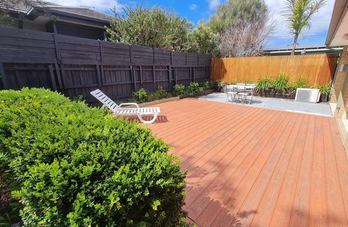 Capel Sound House | Caplesound Beach house 5 min walk to the beach and shops