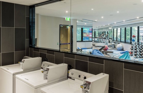 Brisbane Central Business District Hotel | Capri by Fraser, Brisbane