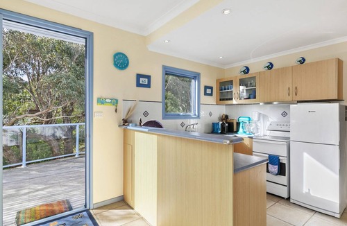 Fairhaven House | Caprica