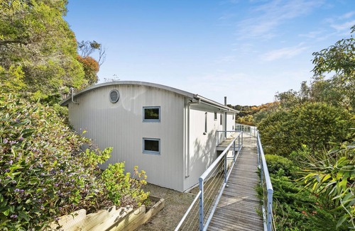 Fairhaven House | Caprica