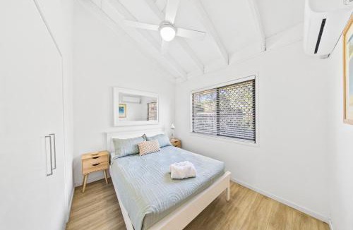 Rainbow Beach Apartment | Captain Carlos Two