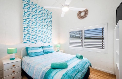 Wooli Apartment | Captains Bridge Wooli