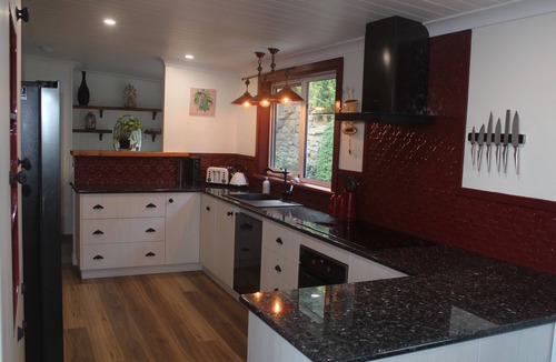 Stanley Cottage | Captains Cottage