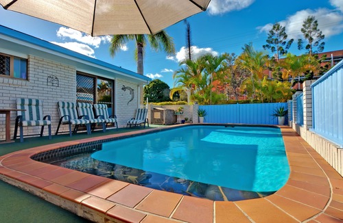 Maryborough Hotel | Cara Motel