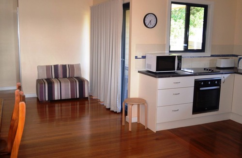Crescent Head House | Careulea Crescent Head