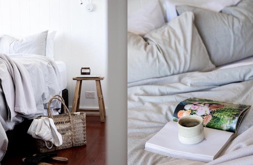 Talofa Villa | Carinya Byron Bay