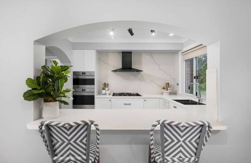 Bowral House | Carinya Centennial | Bowral Spa Retreat