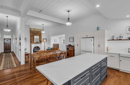 Coolagolite House | Carinya - Cobargo Bermagui Road 1154