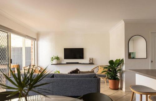 Byron Bay Apartment | Carmine