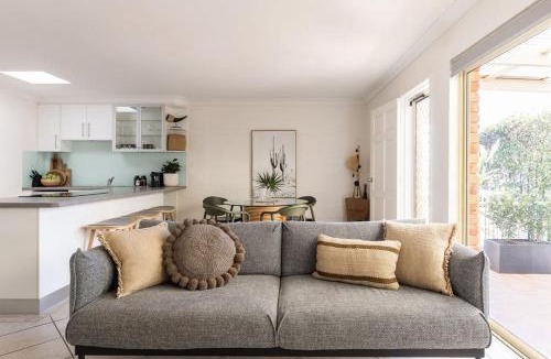 Byron Bay Apartment | Carmine