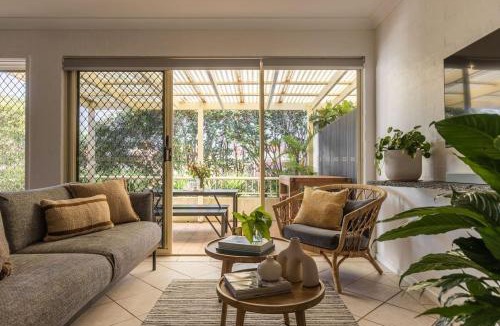 Byron Bay Apartment | Carmine