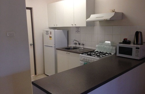 Carnarvon Apartment | Carnarvon Central Apartments