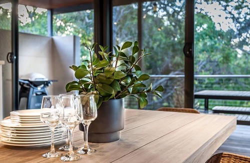 Margaret River House | Carpe Vino - Peaceful Bushland Luxury Between Coast and Town