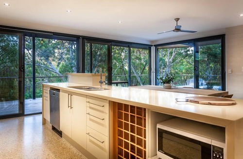 Margaret River House | Carpe Vino - Peaceful Bushland Luxury Between Coast and Town