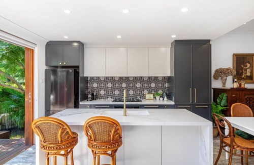Five Dock House | Casa Amore d'Arte - A Touch of Italian Charm in Sydney