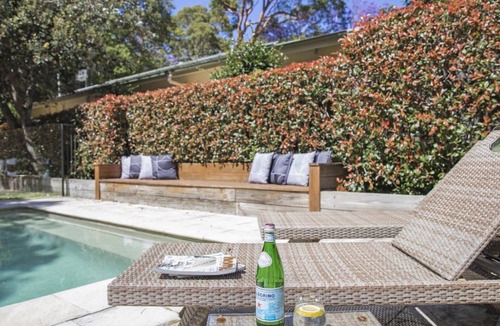 Pearl Beach House | Casa Bianca by HolidayCo.