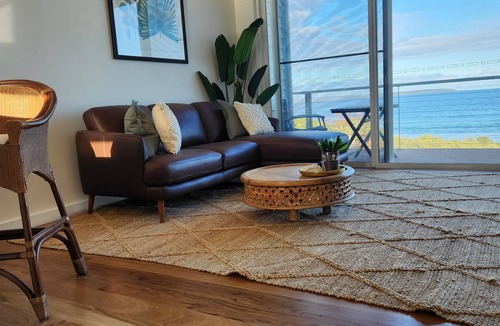 Callala Beach House | Casa Boho - Absolute beachfront couples retreat, Callala Beach