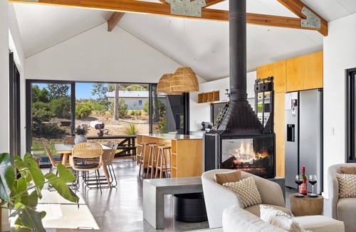 Burnside House | Casa Burnside | Margaret River