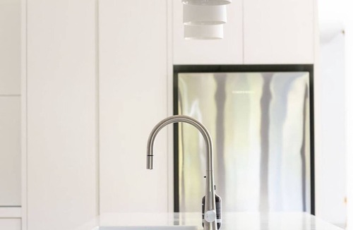 Casuarina House | Casa De Palmeras