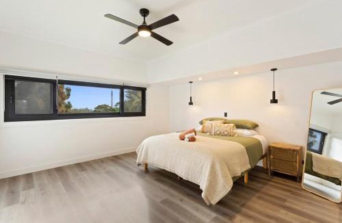 Rhyll House | Casa de Palmeras