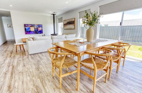 Dunsborough House | Casa de Reis - Beach House