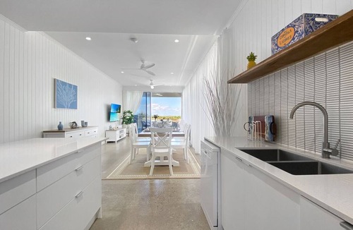 Nelly Bay House | Casa del Sol