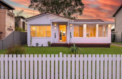 Vincentia House | Casa Esperanza by Experience Jervis Bay