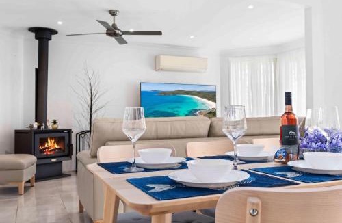 Old Erowal Bay House | Casa LuCe by Experience Jervis Bay