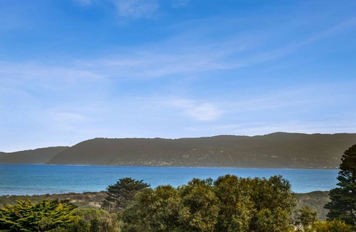 Aireys Inlet House | Casa Lux