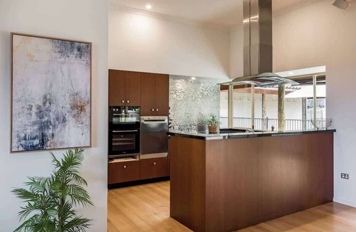 Dunsborough House | Casa Marni—Luxe Pool Escape with Breathtaking View