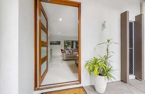 Buderim Villa | Casa Mia Retreat Luxury Family Home on Buderim