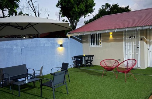 Kourou Apartment | Casa Nalya