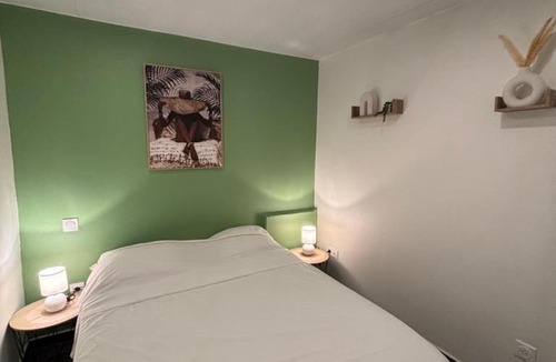 Kourou Apartment | Casa Nalya