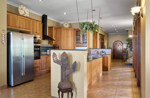 Swan Bay House | Casa Pacifica - Waterfront Villa!