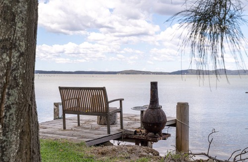 Swan Bay House | Casa Pacifica - Waterfront Villa!