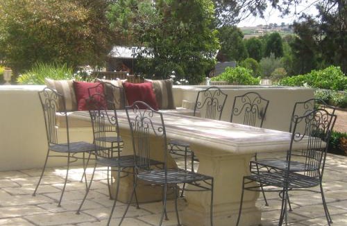 Lyndoch House | Casa Rossa - Barossa