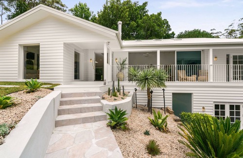 Macmasters Beach House | Casa Scenic - resort acreage with pool, 10 min walk to beach