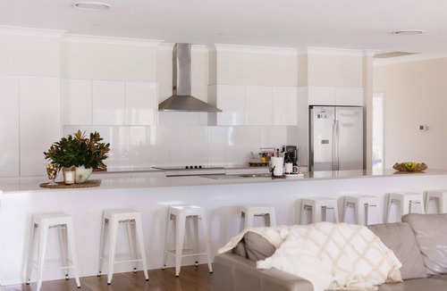 Pokolbin House | Casa Siena