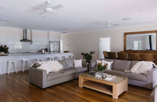 Pokolbin House | Casa Siena