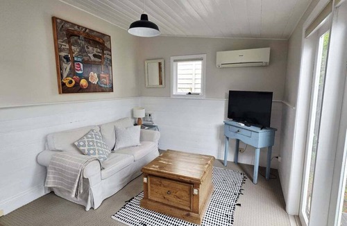 South Hobart House | Cascade Cottage | Circa 1840