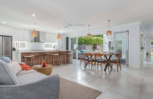 Casuarina House | Casienda