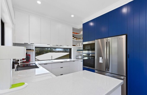 Apollo Bay House | Casino Views