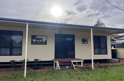 Murray Bridge East Apartment | Cassidys Cabin