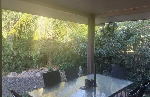 Dingo Beach House | Castaways - Your tropical paradise in the Whitsundays.
