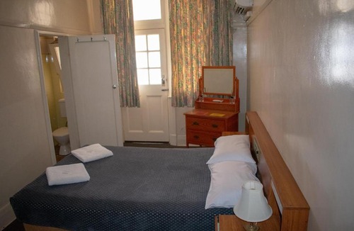 Dubbo Hotel | Castlereagh Hotel